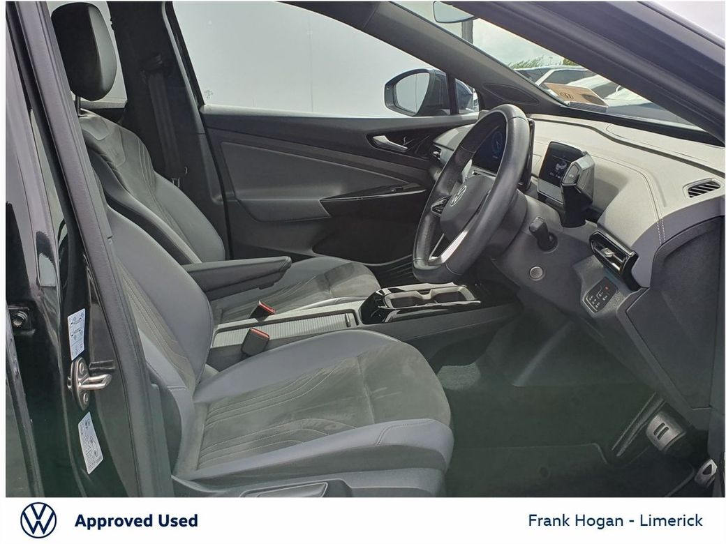 2023 Volkswagen ID.4
