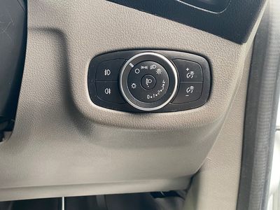 2020 Ford Transit Connect