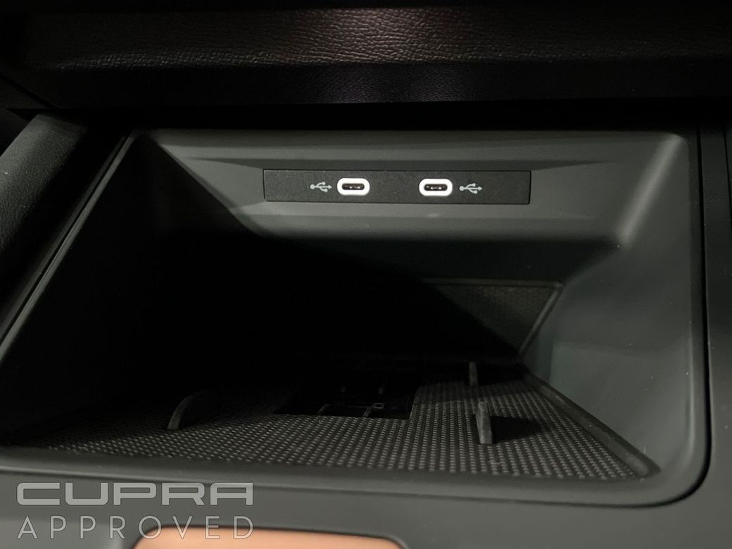2026 Cupra Formentor