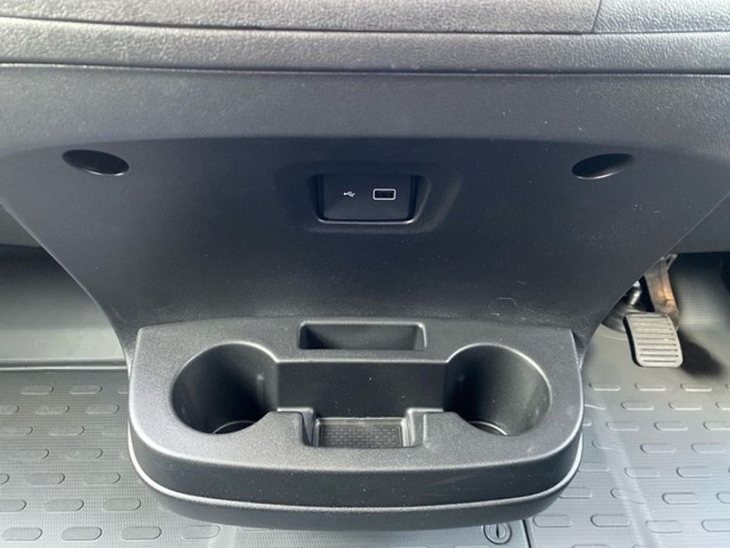 2026 Toyota Proace