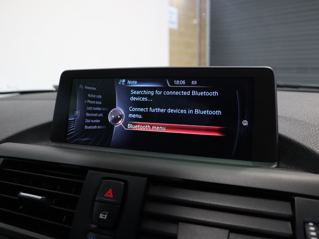 2015 BMW 1 Series