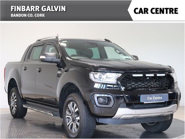 vehicle for sale from Finbarr Galvin Ltd