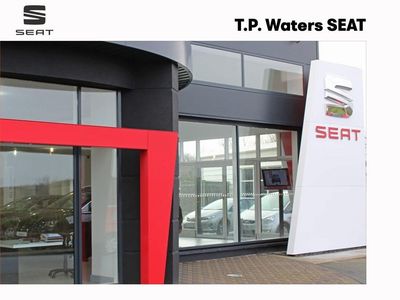 2023 SEAT Ateca