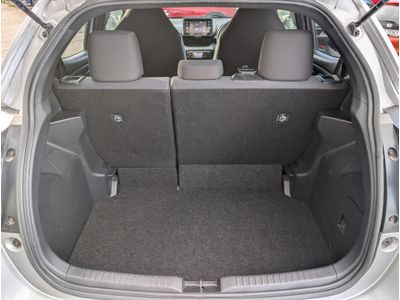2021 Toyota Yaris