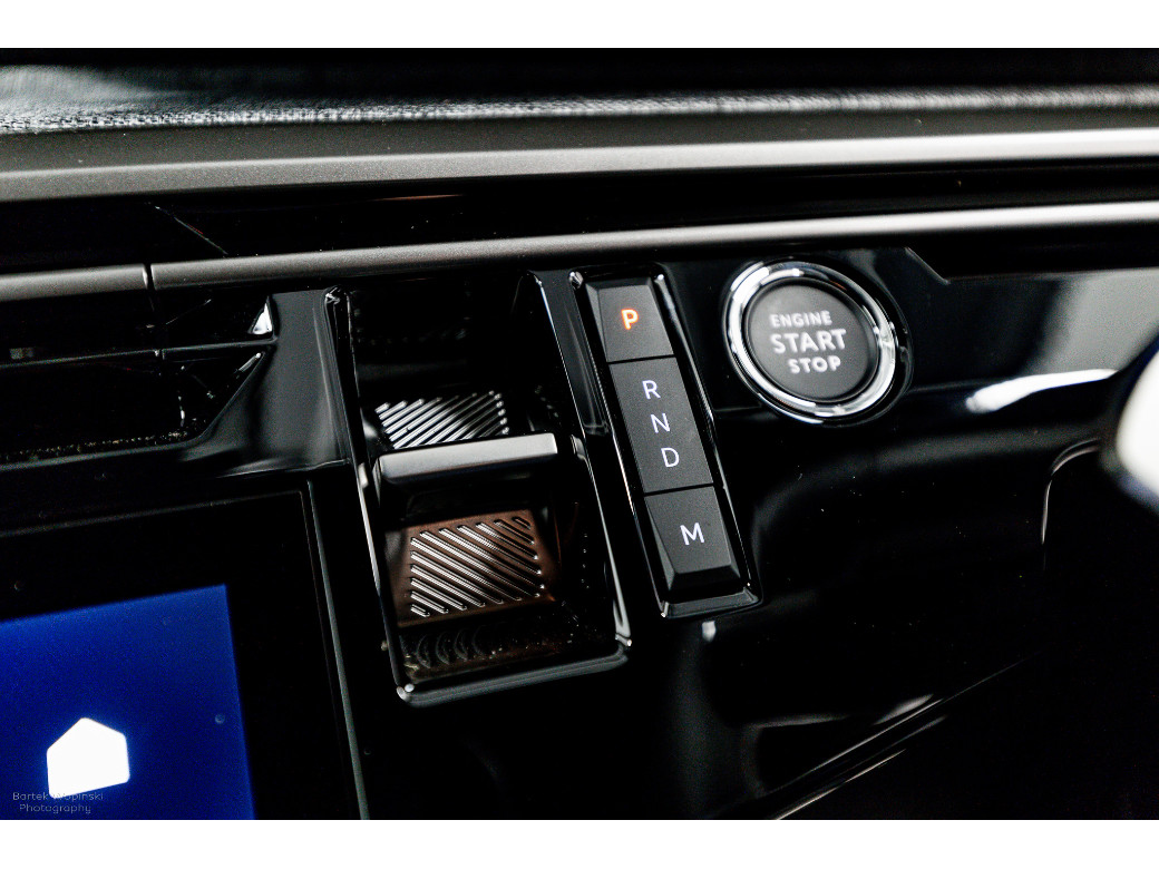 2025 Peugeot 3008