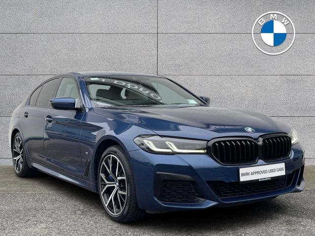vehicle for sale from J Donohoe BMW
