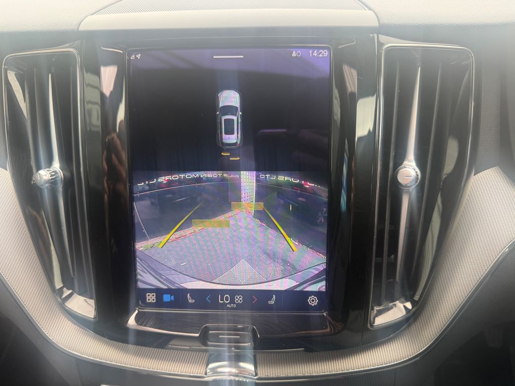 2023 Volvo XC60