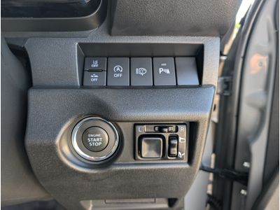 2025 Suzuki Jimny