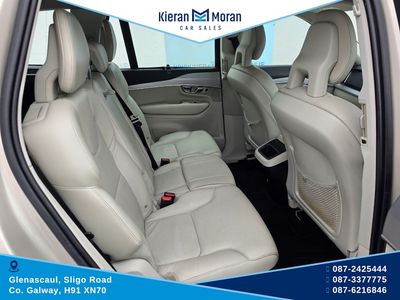 2016 Volvo XC90
