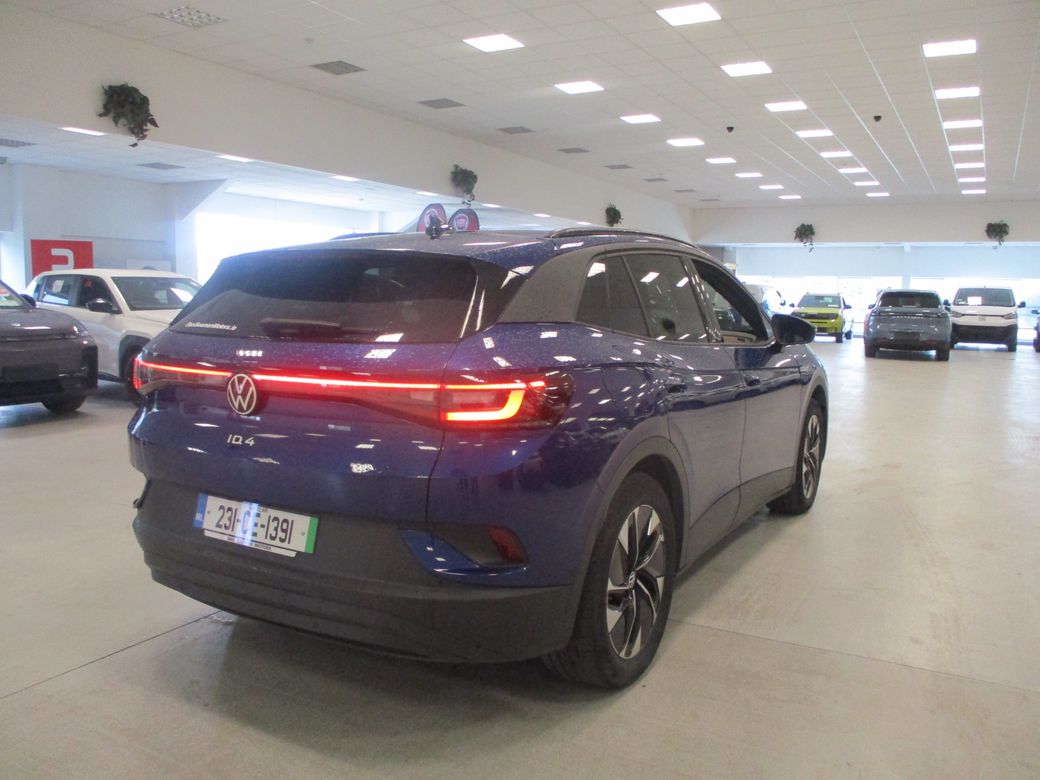 2023 Volkswagen ID.4