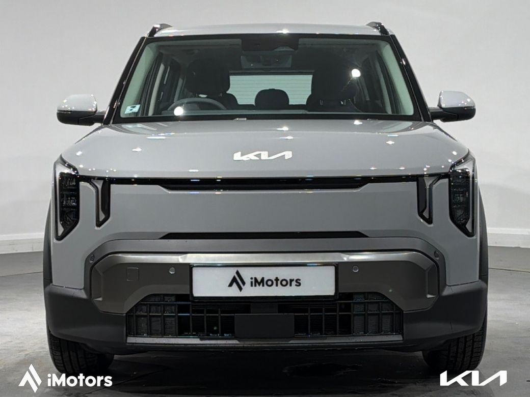 2026 Kia EV2