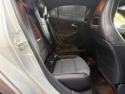 2016 Mercedes-Benz A Class