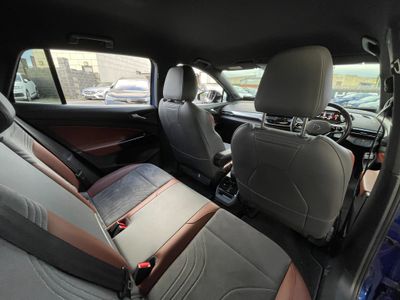 2021 Volkswagen ID.4