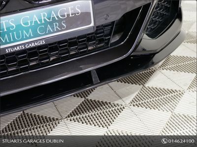 2022 BMW 530