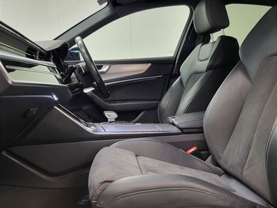 2020 Audi A6