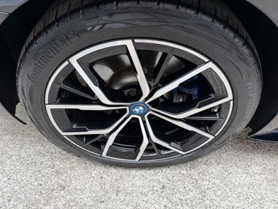 2023 BMW 5 Series