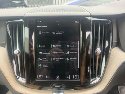 2020 Volvo XC60