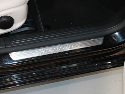 2023 Mercedes-Benz A Class