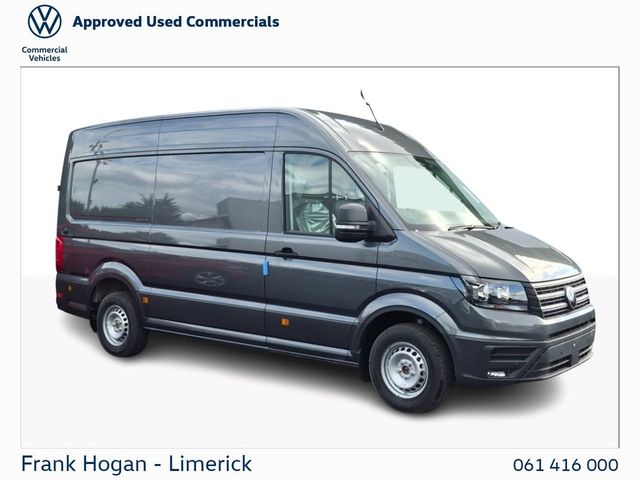 vehicle for sale from Frank Hogan Ltd