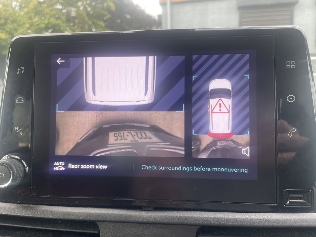 2023 Citroen Berlingo