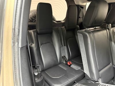 2020 Land Rover Defender