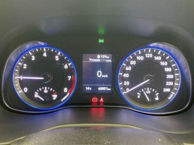 2020 Hyundai Kona