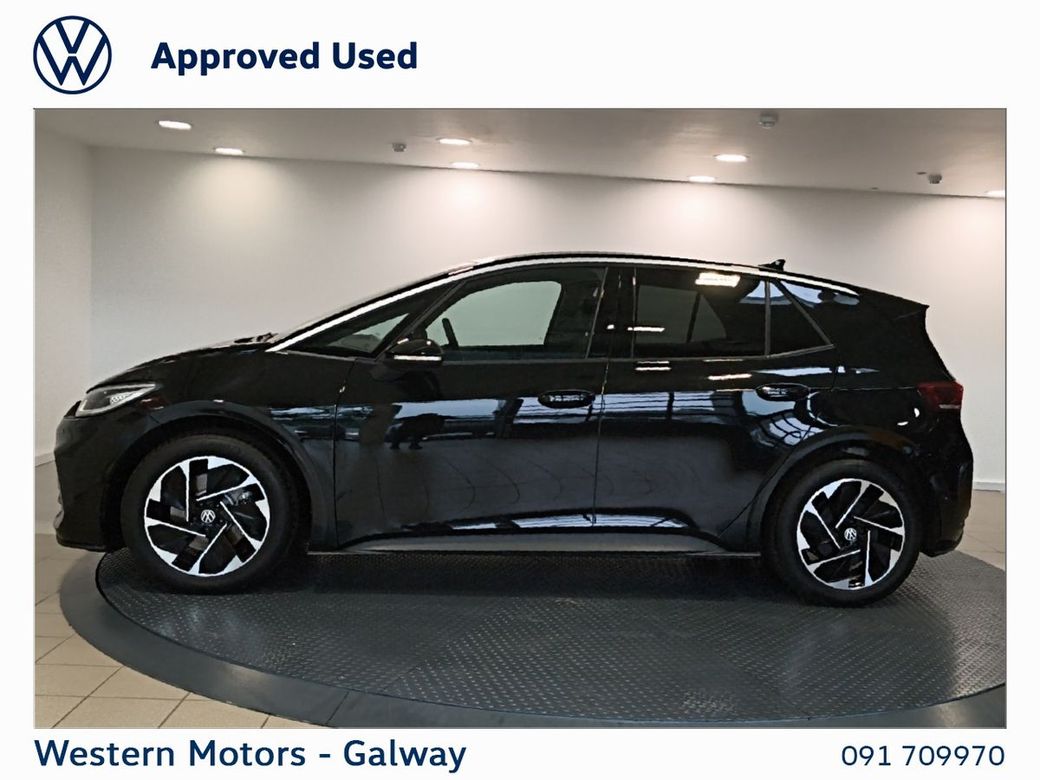 2026 Volkswagen ID.3