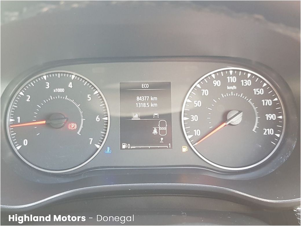 2023 Dacia Jogger
