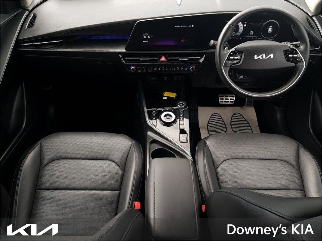 2023 Kia Niro