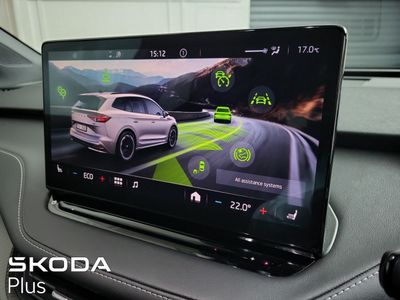 2023 Skoda Enyaq