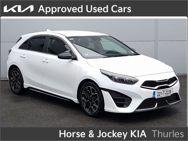 vehicle for sale from Horse & Jockey Car Sales