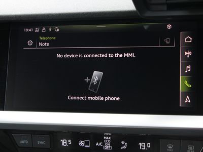 2023 Audi A3