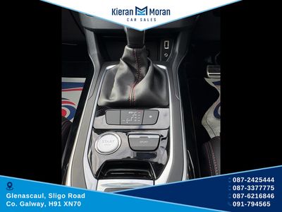 2016 Peugeot 308