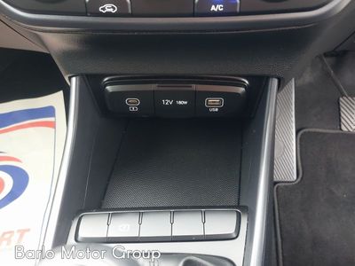 2025 Hyundai i20