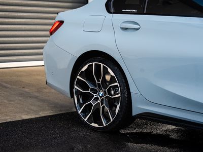 2023 BMW 3 Series