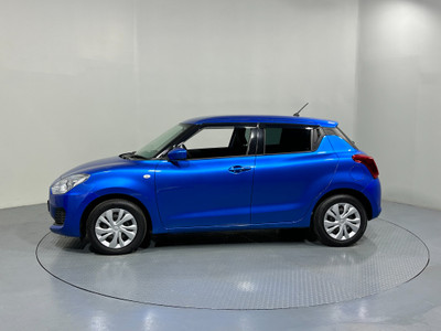 2023 Suzuki Swift