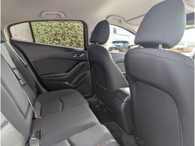 2019 Mazda Axela