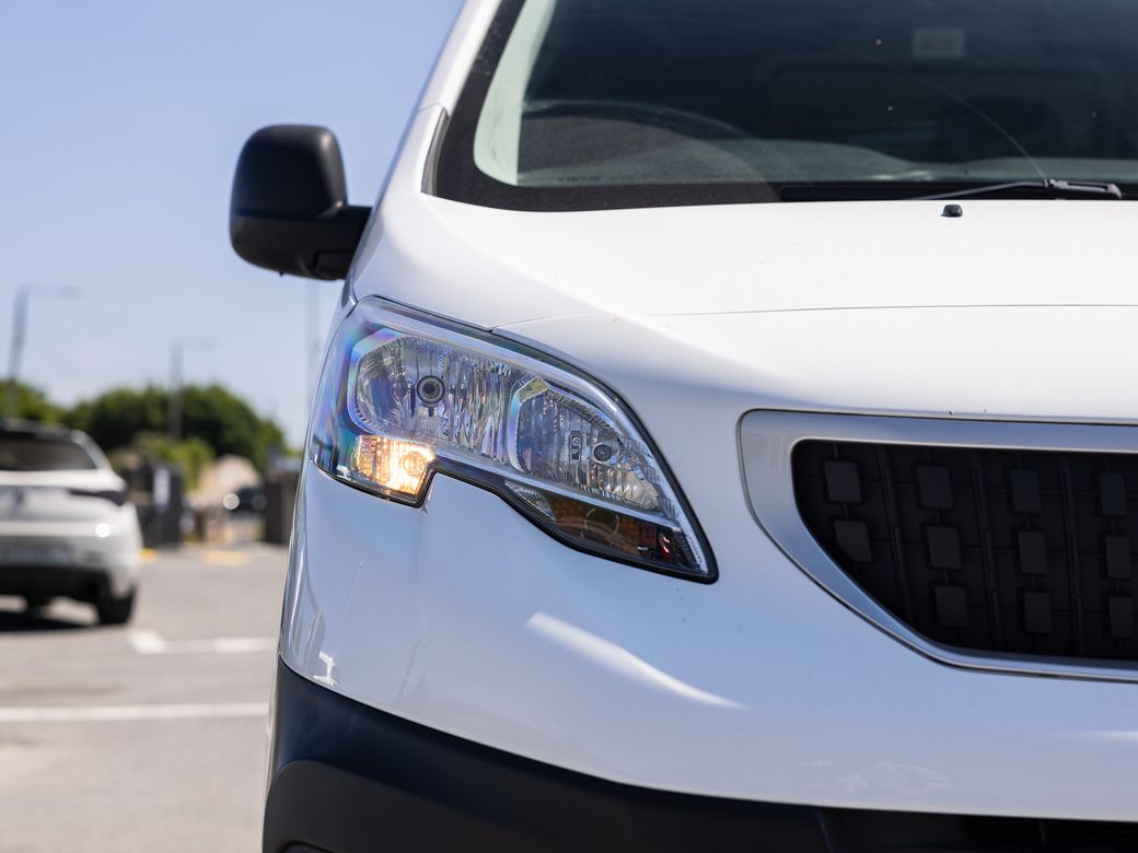 2021 Peugeot Expert