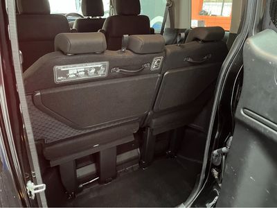 2020 Honda Stepwagon