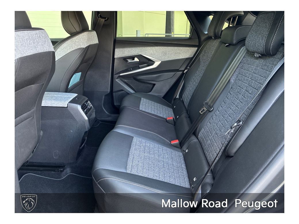 2026 Peugeot 3008