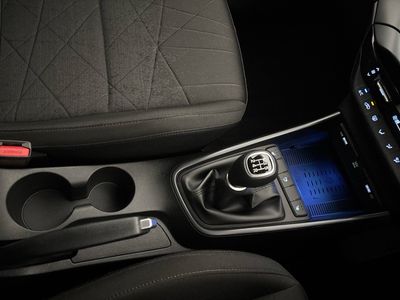 2023 Hyundai Bayon