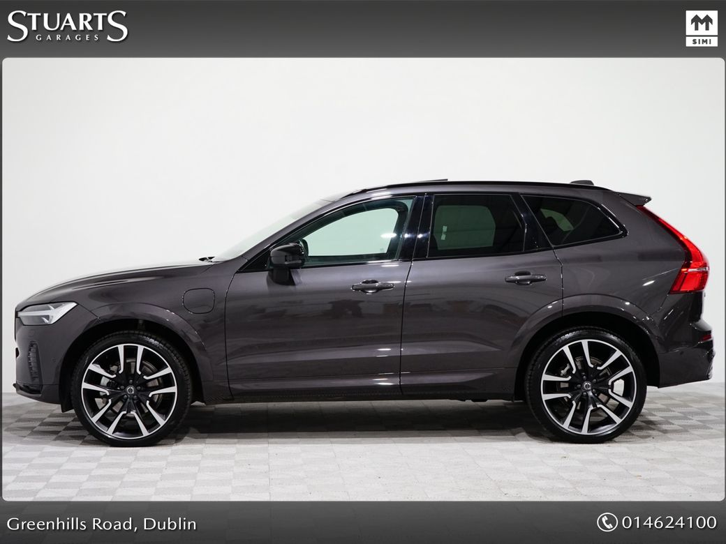 2025 Volvo XC60