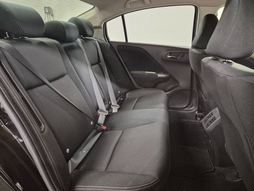 2019 Honda Grace