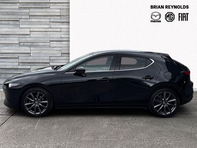 2019 Mazda Mazda3