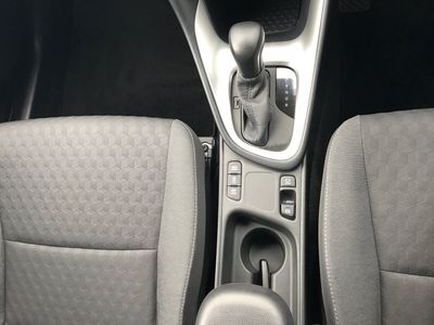 2021 Toyota Yaris