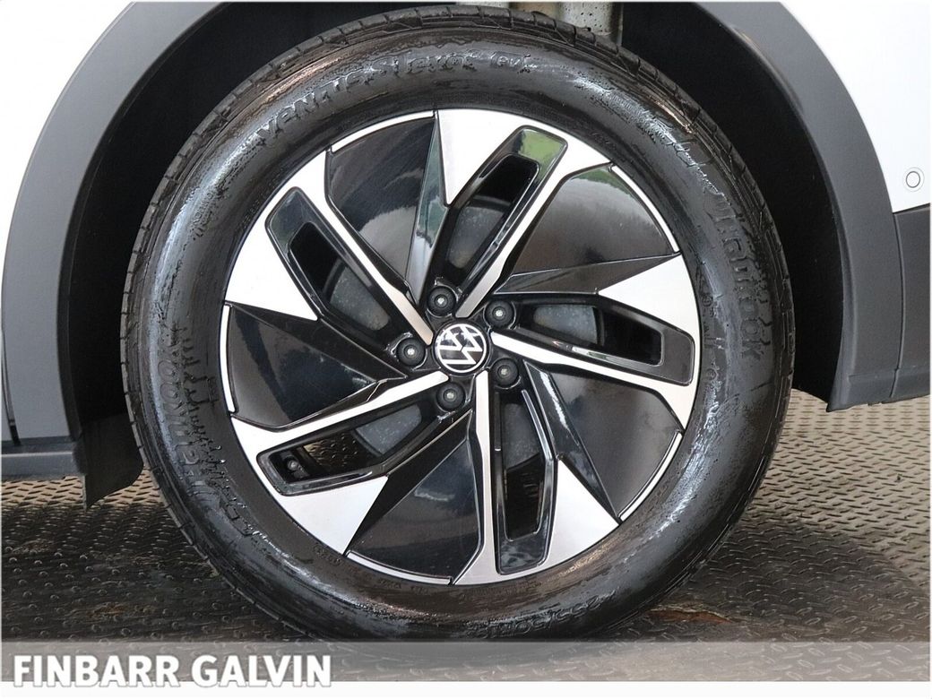2023 Volkswagen ID.4
