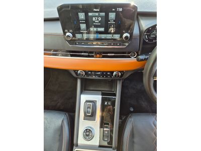 2023 Mitsubishi Outlander