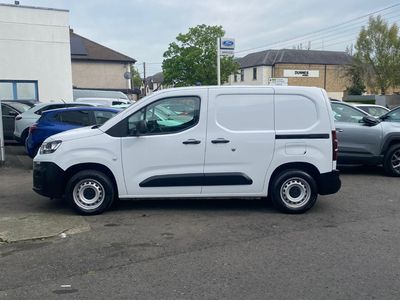 2024 Fiat Doblo