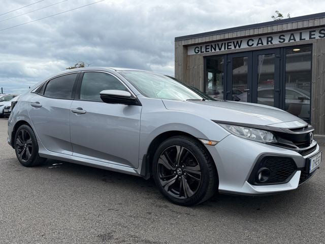 vehicle for sale from Glenview Car Sales