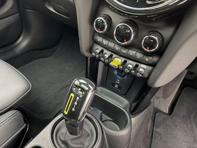 2024 Mini Hatch